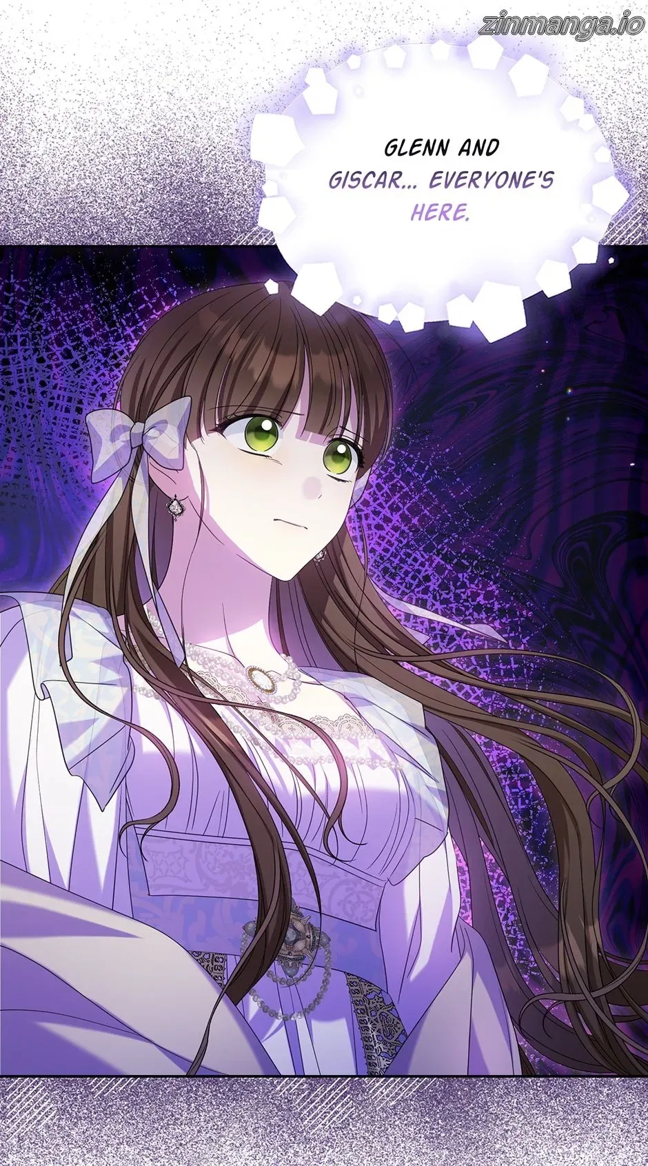 Why Are You Obsessed With Your Fake Wife? Chapter 28 – Page 67