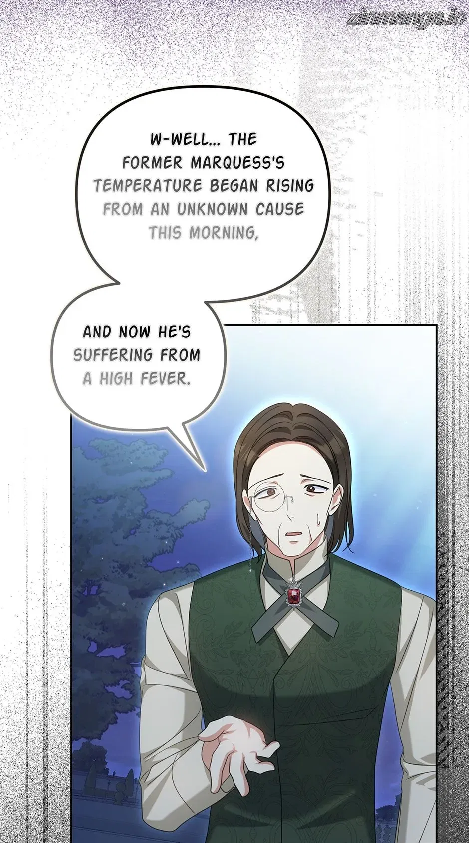 Why Are You Obsessed With Your Fake Wife? Chapter 28 – Page 68