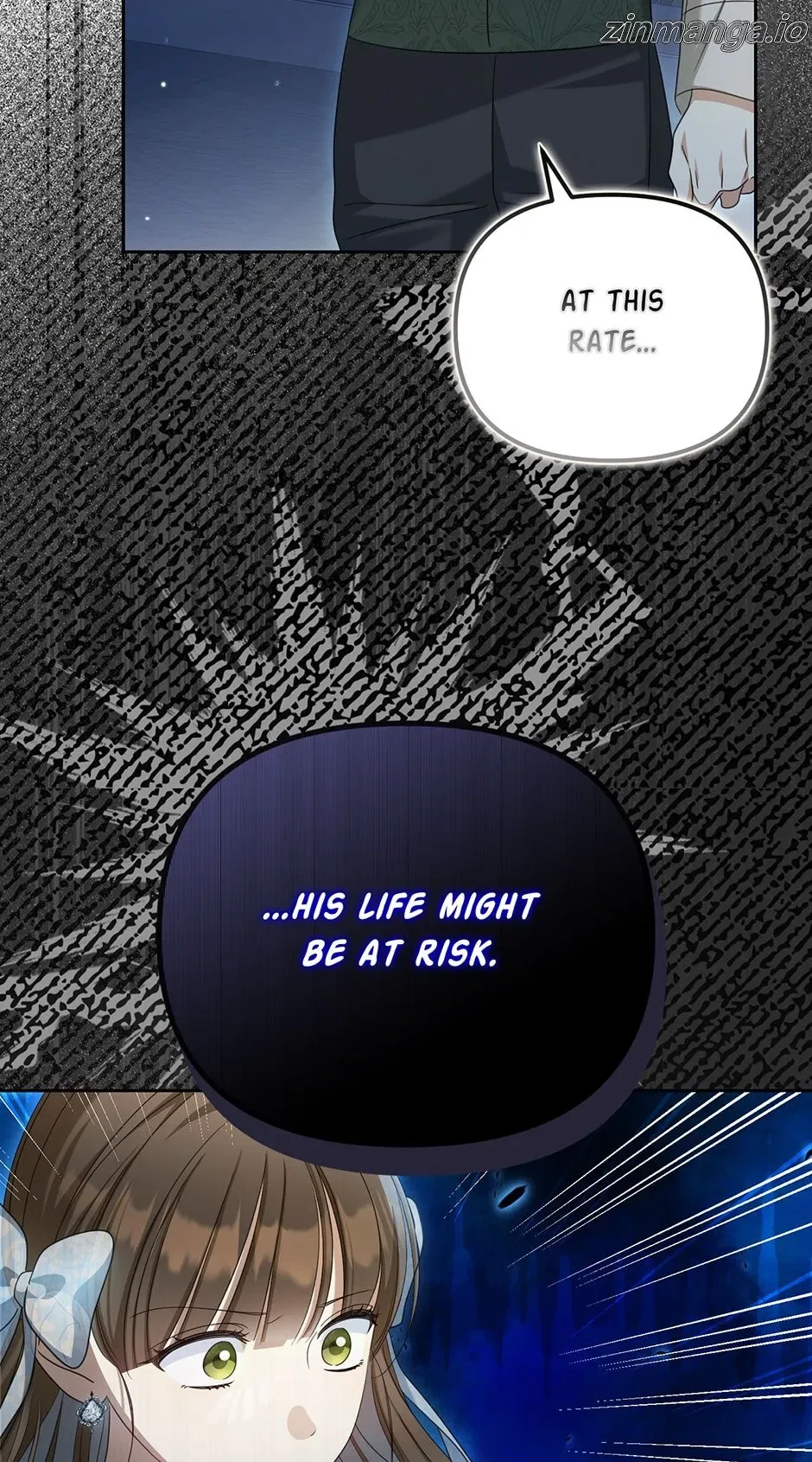 Why Are You Obsessed With Your Fake Wife? Chapter 28 – Page 69