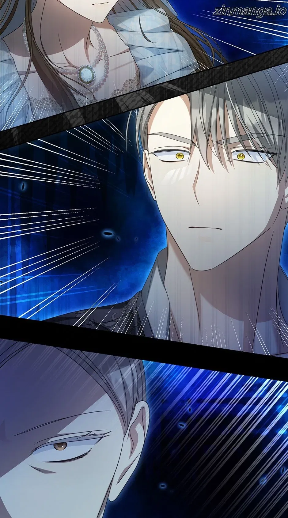 Why Are You Obsessed With Your Fake Wife? Chapter 28 – Page 70