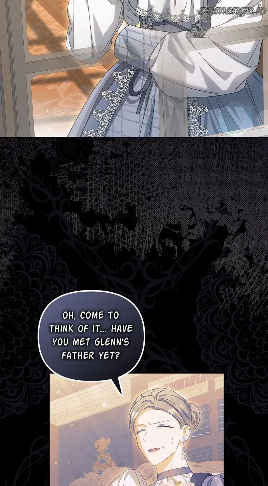 Why Are You Obsessed With Your Fake Wife? Chapter 27 – Page 2