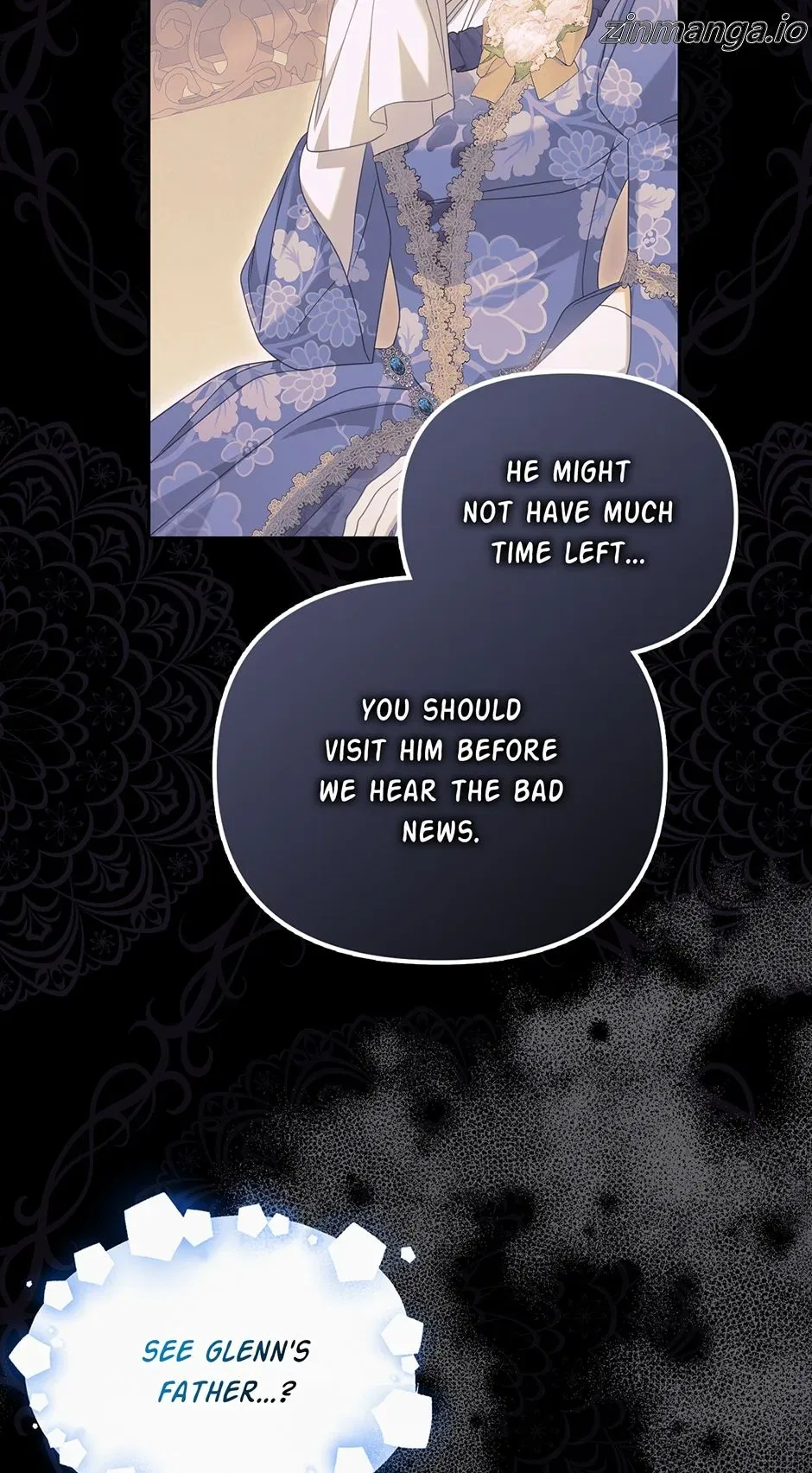 Why Are You Obsessed With Your Fake Wife? Chapter 27 – Page 3