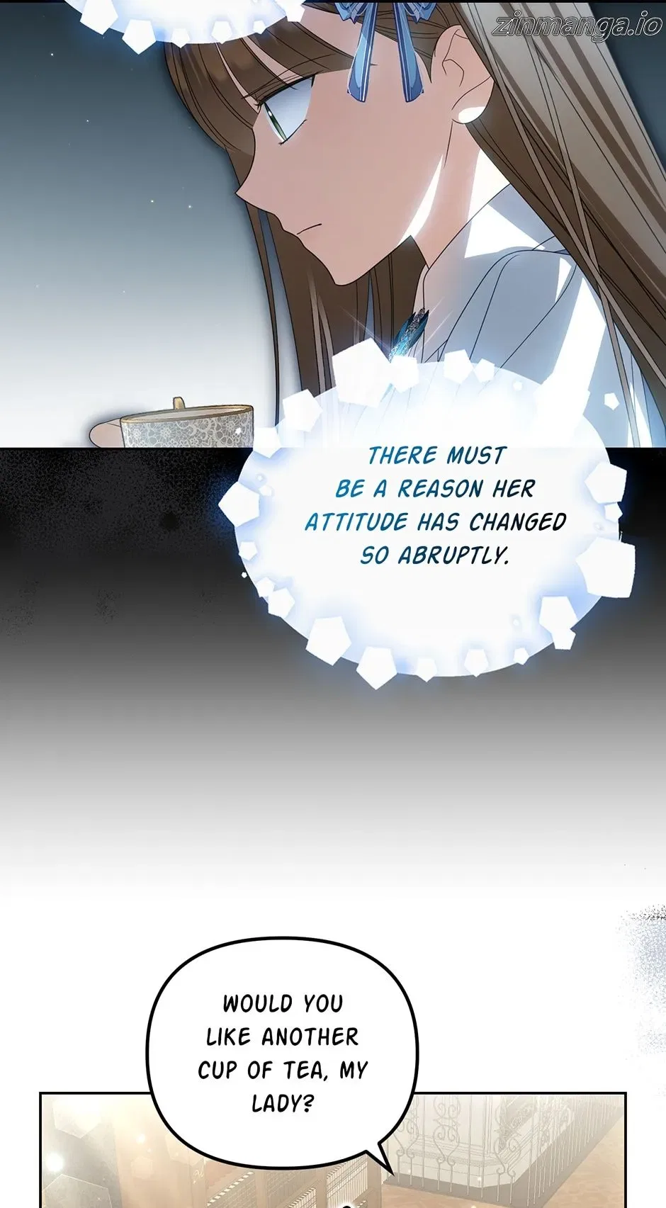 Why Are You Obsessed With Your Fake Wife? Chapter 27 – Page 4