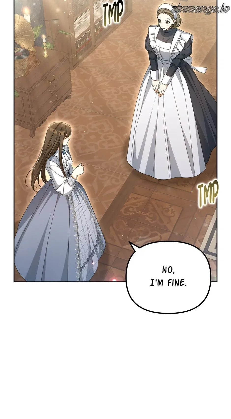 Why Are You Obsessed With Your Fake Wife? Chapter 27 – Page 5