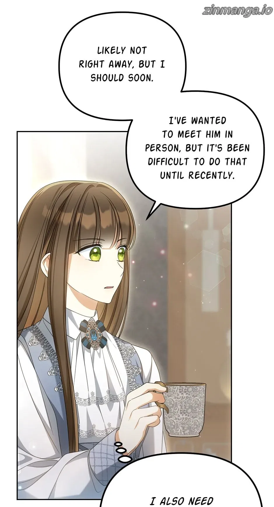 Why Are You Obsessed With Your Fake Wife? Chapter 27 – Page 7