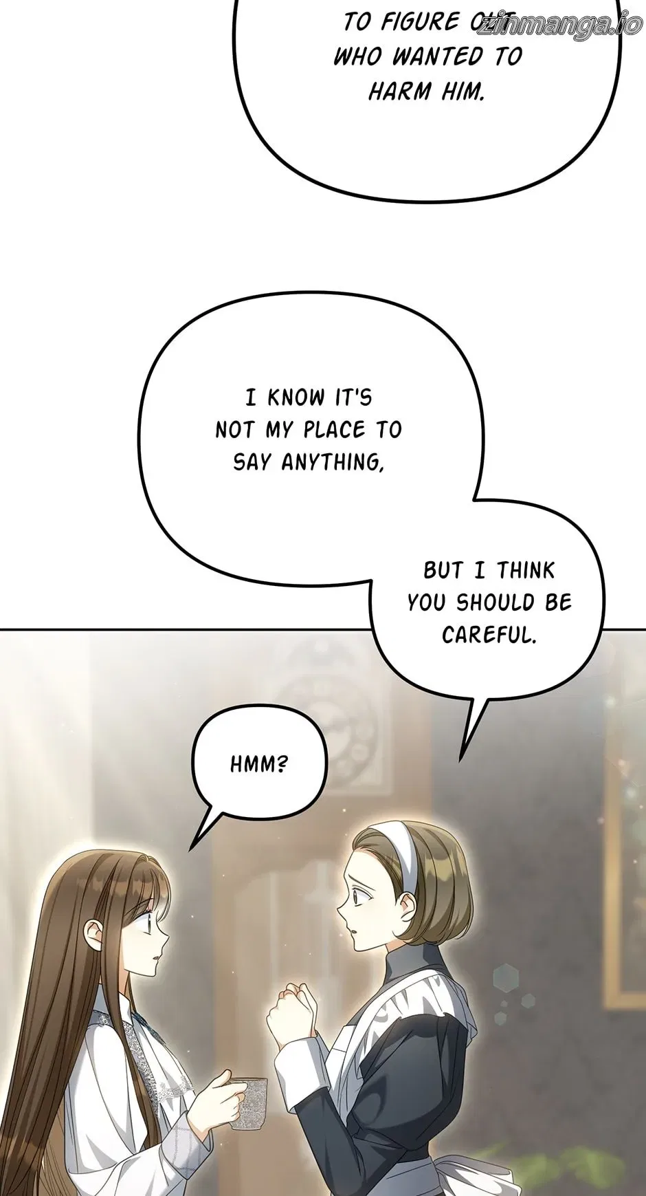 Why Are You Obsessed With Your Fake Wife? Chapter 27 – Page 8