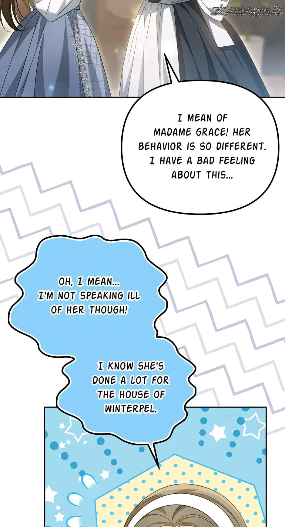 Why Are You Obsessed With Your Fake Wife? Chapter 27 – Page 9