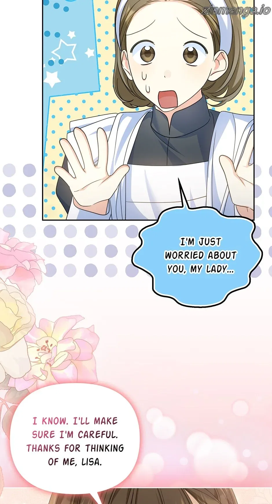 Why Are You Obsessed With Your Fake Wife? Chapter 27 – Page 10