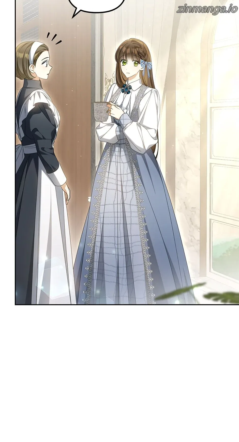 Why Are You Obsessed With Your Fake Wife? Chapter 27 – Page 12