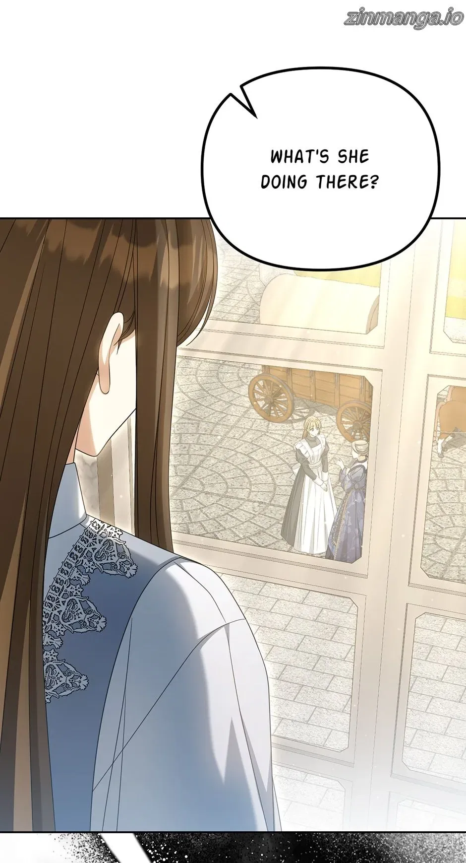 Why Are You Obsessed With Your Fake Wife? Chapter 27 – Page 13