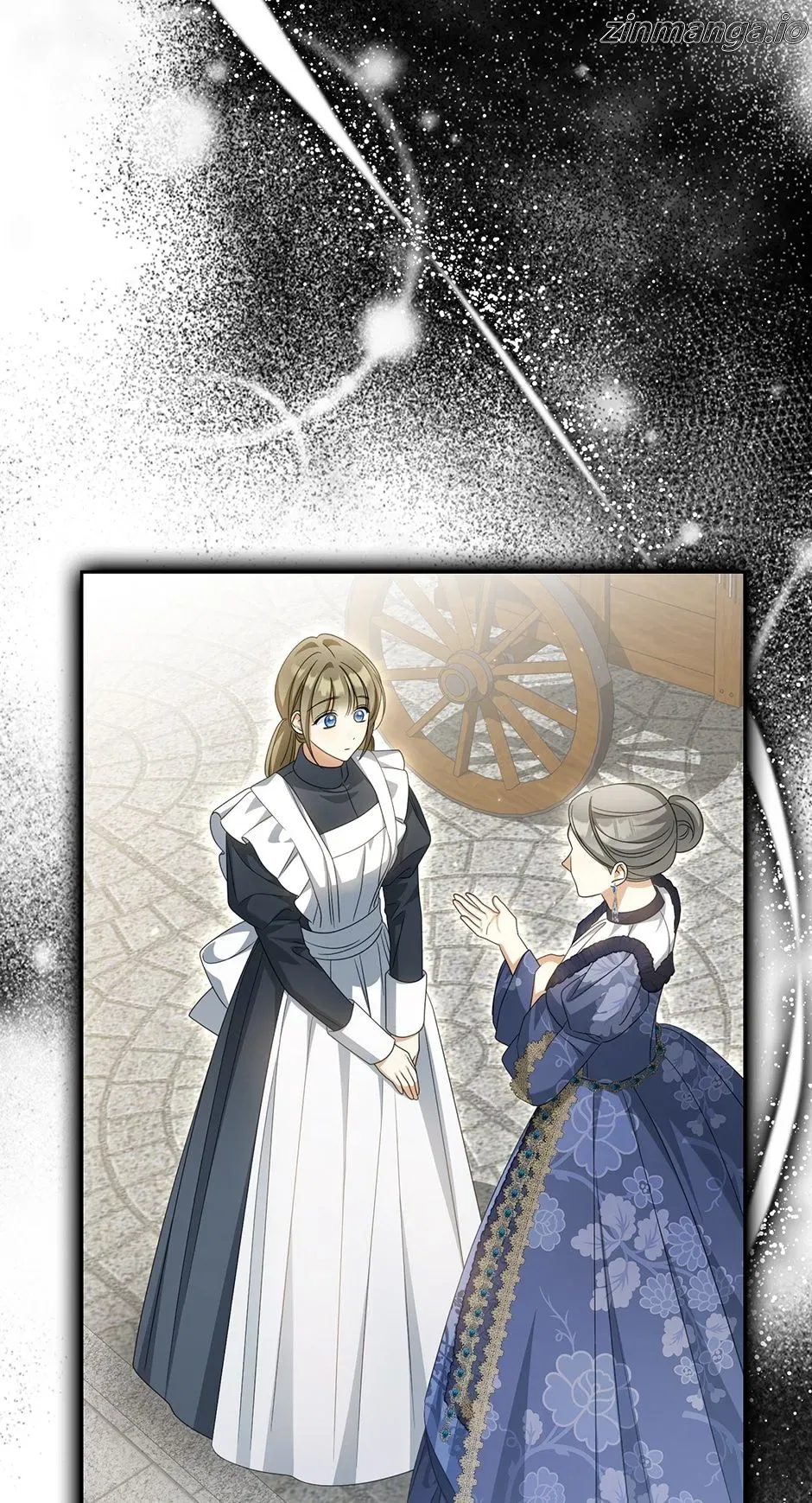 Why Are You Obsessed With Your Fake Wife? Chapter 27 – Page 14