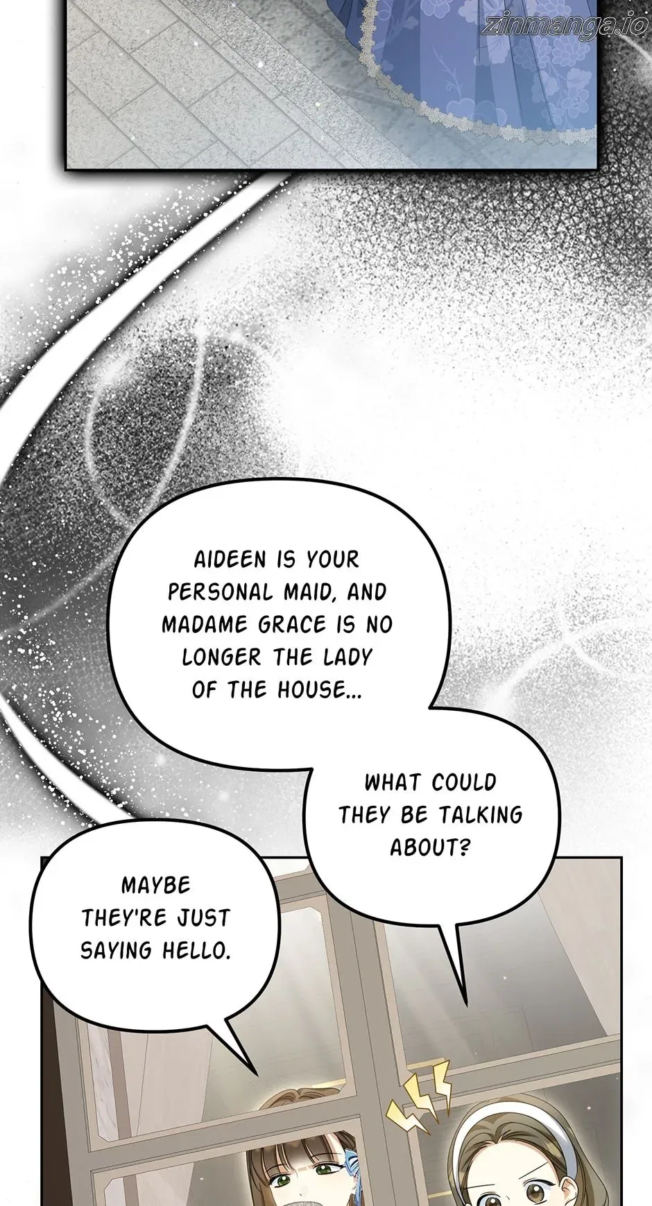 Why Are You Obsessed With Your Fake Wife? Chapter 27 – Page 15