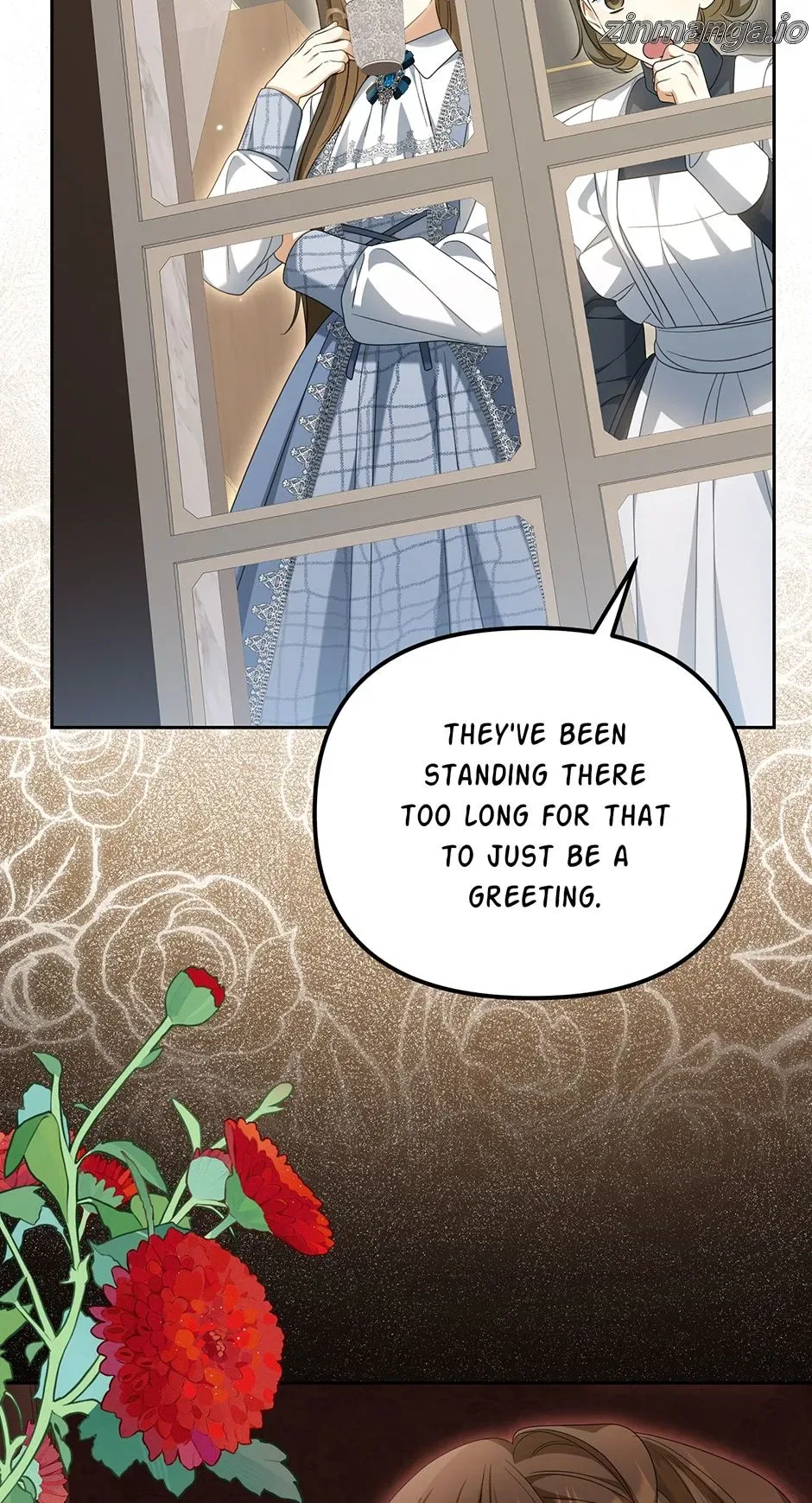 Why Are You Obsessed With Your Fake Wife? Chapter 27 – Page 16