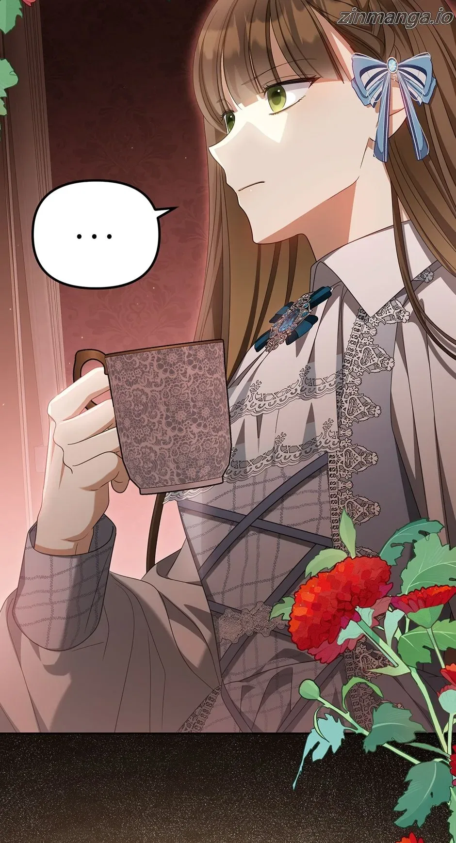 Why Are You Obsessed With Your Fake Wife? Chapter 27 – Page 17