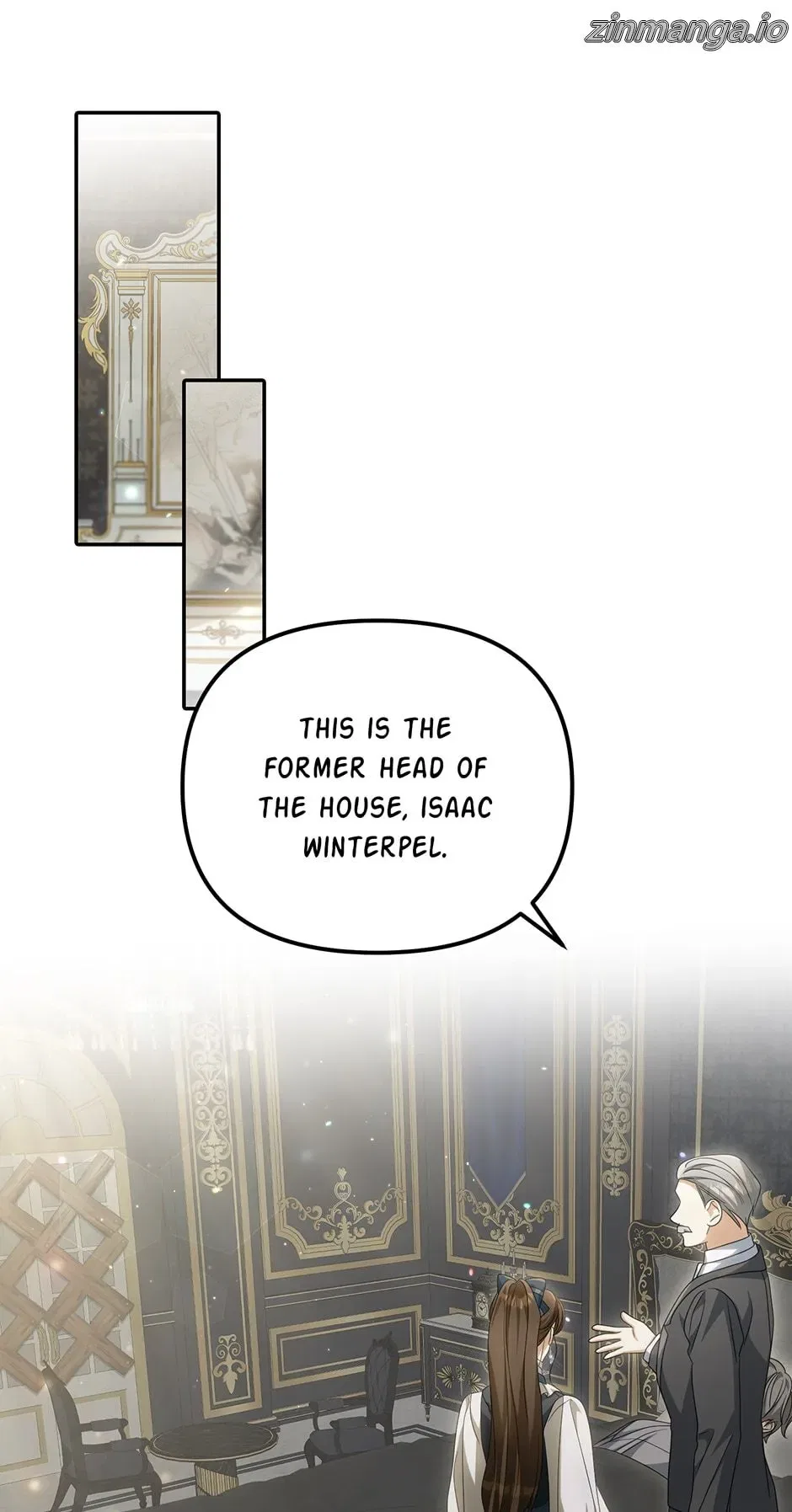 Why Are You Obsessed With Your Fake Wife? Chapter 27 – Page 19