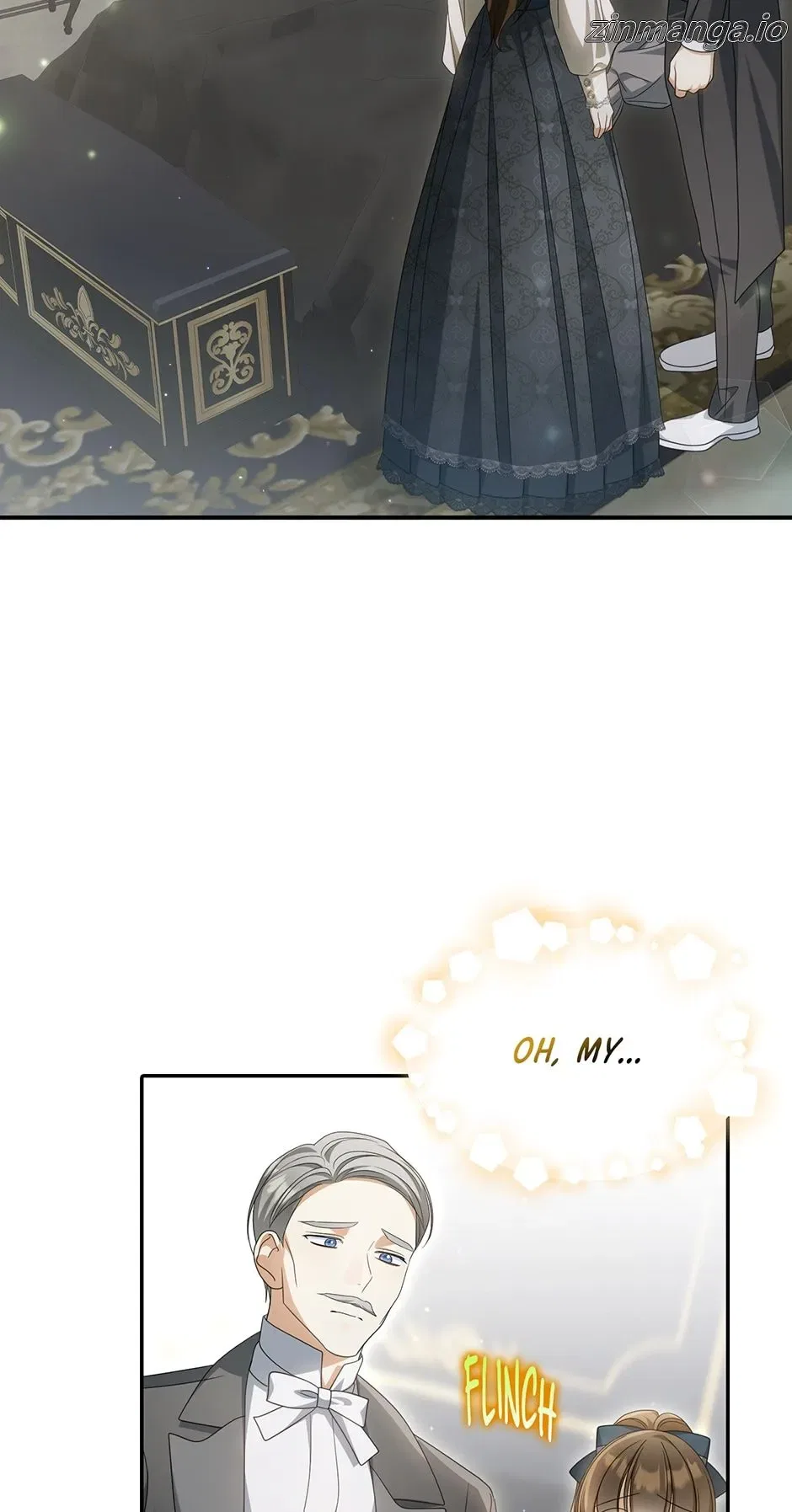 Why Are You Obsessed With Your Fake Wife? Chapter 27 – Page 20