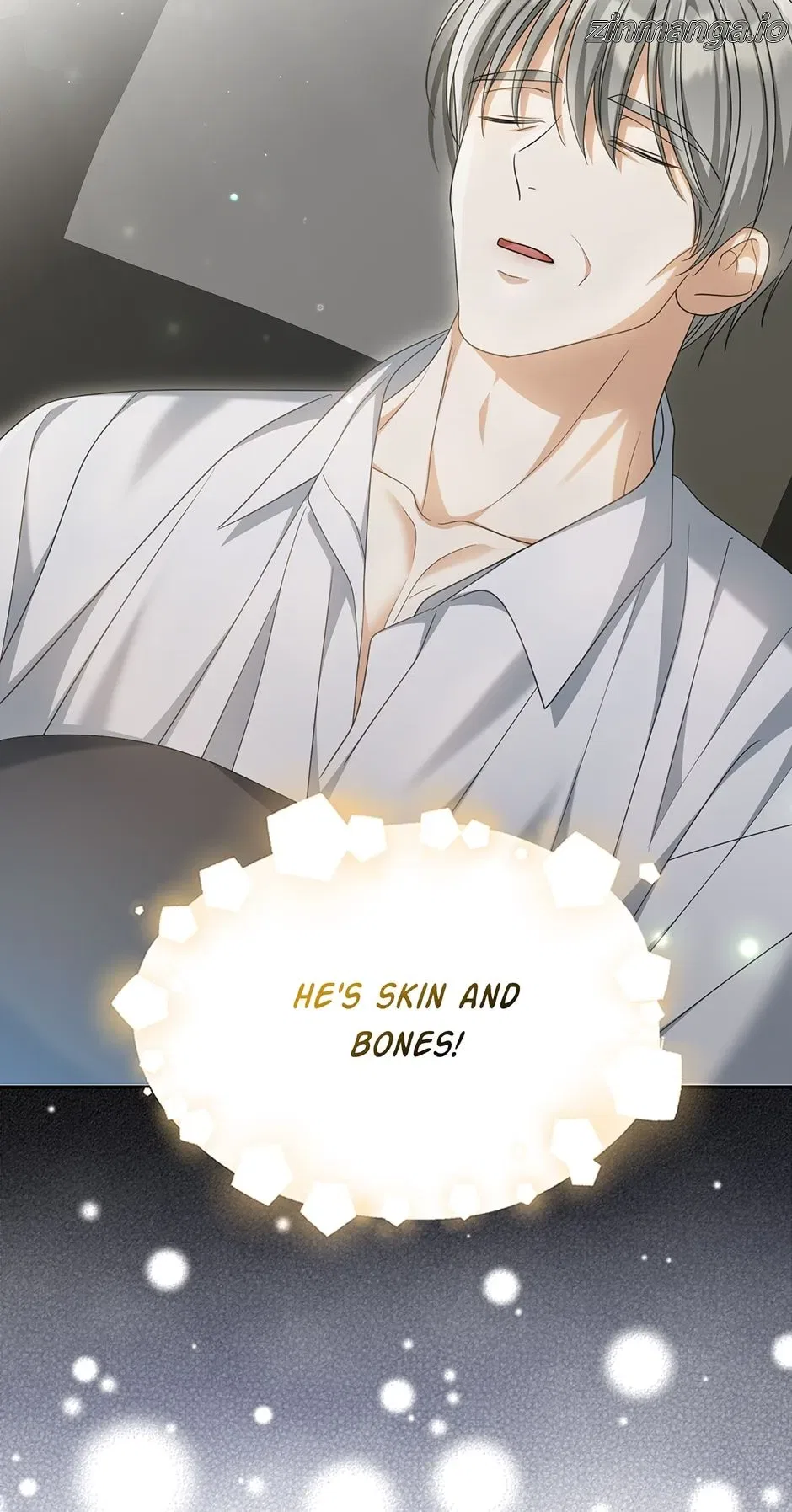 Why Are You Obsessed With Your Fake Wife? Chapter 27 – Page 22
