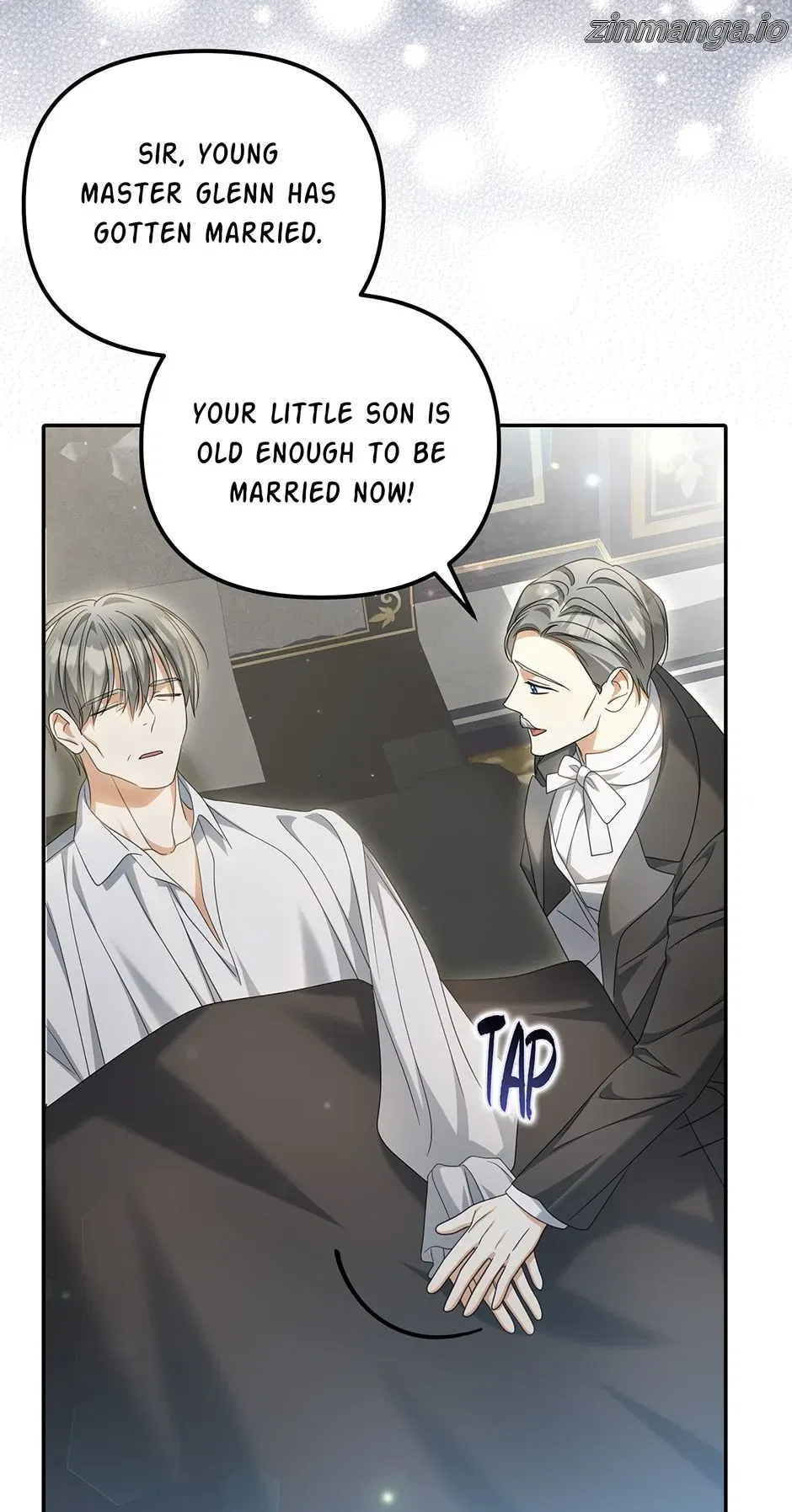 Why Are You Obsessed With Your Fake Wife? Chapter 27 – Page 23
