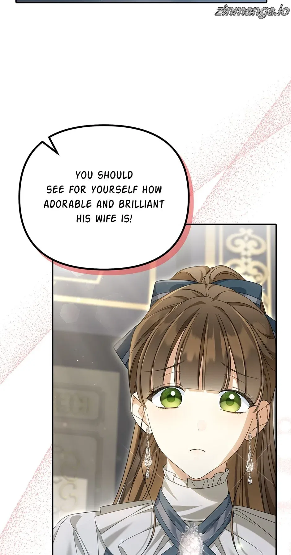 Why Are You Obsessed With Your Fake Wife? Chapter 27 – Page 24