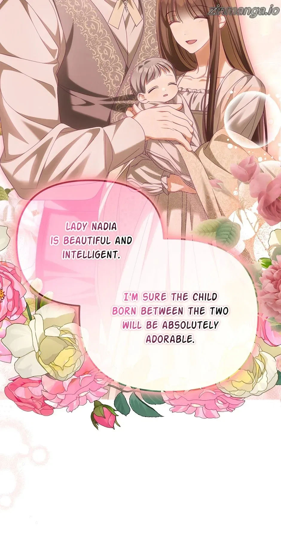 Why Are You Obsessed With Your Fake Wife? Chapter 27 – Page 26