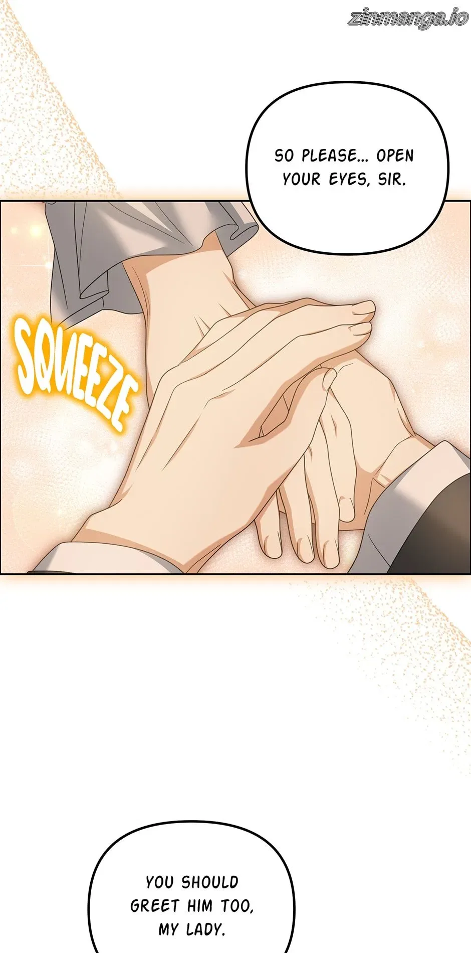 Why Are You Obsessed With Your Fake Wife? Chapter 27 – Page 27