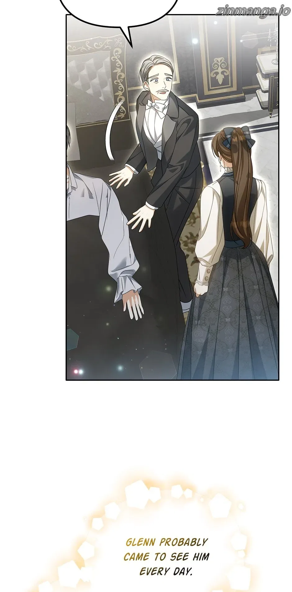 Why Are You Obsessed With Your Fake Wife? Chapter 27 – Page 28