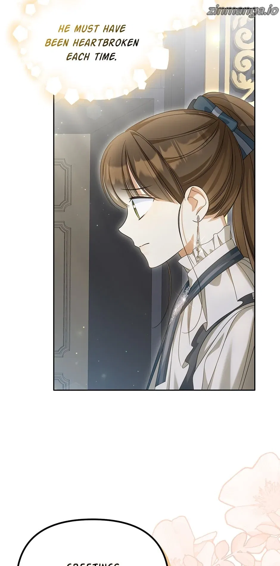 Why Are You Obsessed With Your Fake Wife? Chapter 27 – Page 29