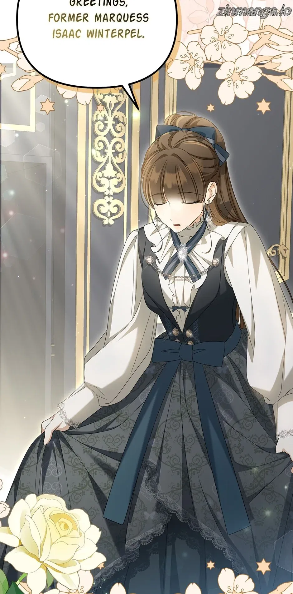 Why Are You Obsessed With Your Fake Wife? Chapter 27 – Page 30
