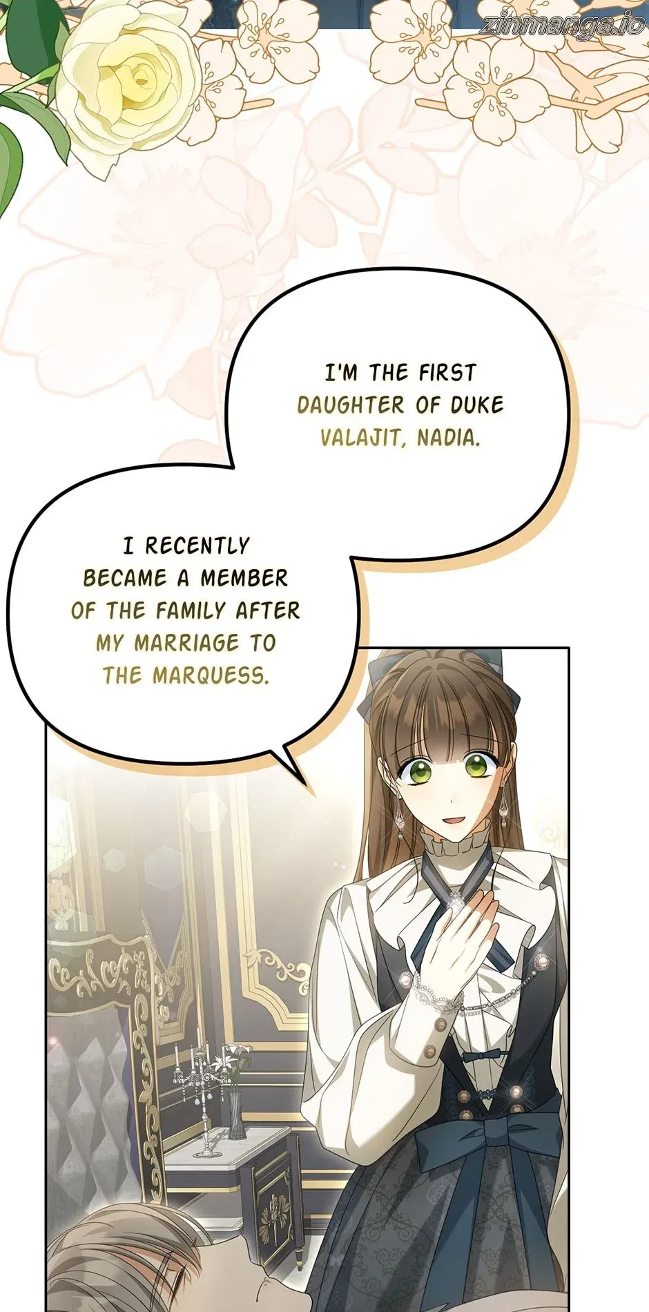 Why Are You Obsessed With Your Fake Wife? Chapter 27 – Page 31