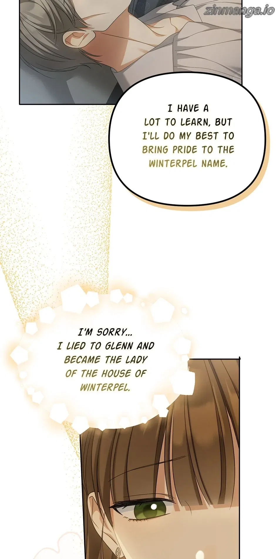 Why Are You Obsessed With Your Fake Wife? Chapter 27 – Page 32