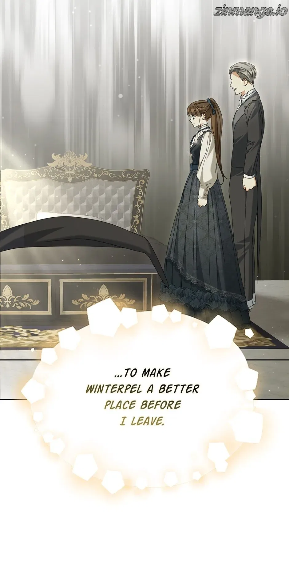 Why Are You Obsessed With Your Fake Wife? Chapter 27 – Page 34