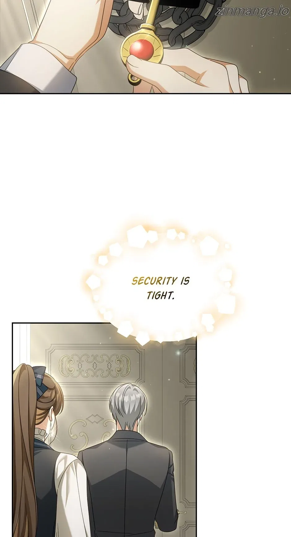 Why Are You Obsessed With Your Fake Wife? Chapter 27 – Page 36