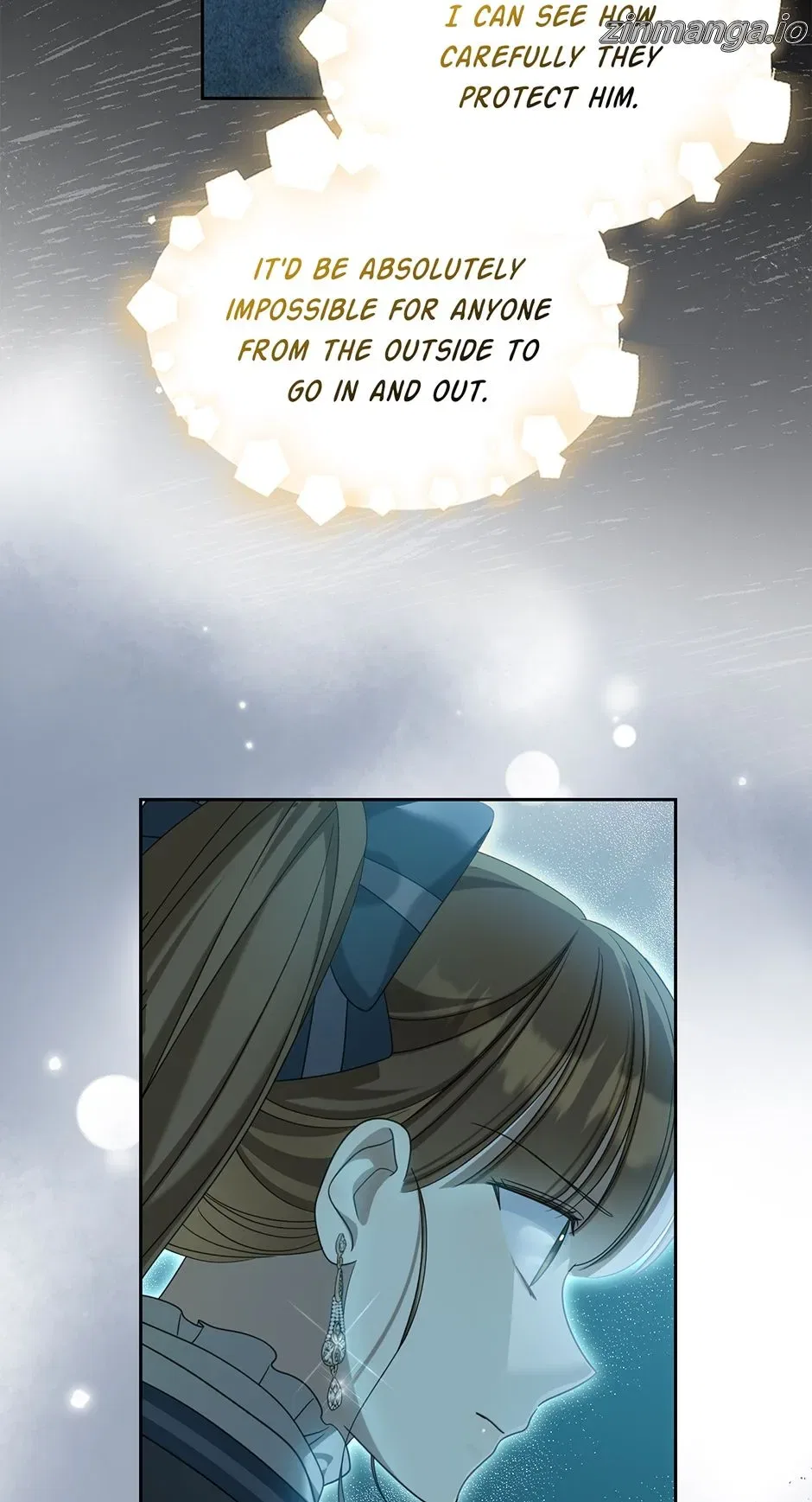 Why Are You Obsessed With Your Fake Wife? Chapter 27 – Page 38