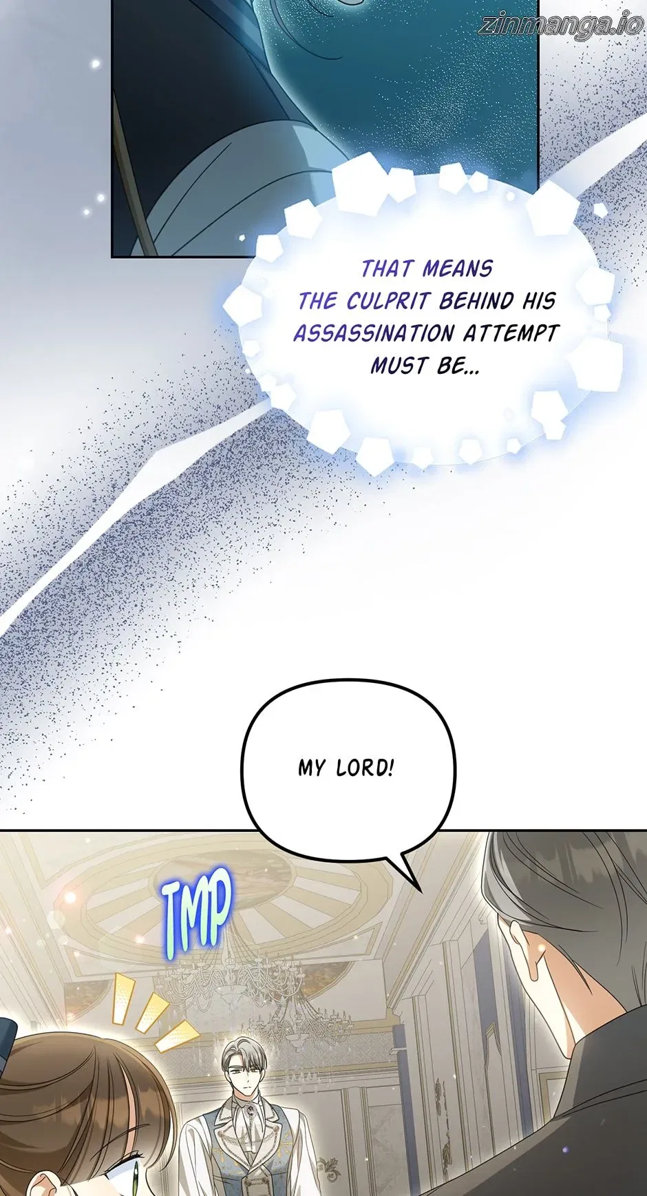 Why Are You Obsessed With Your Fake Wife? Chapter 27 – Page 39