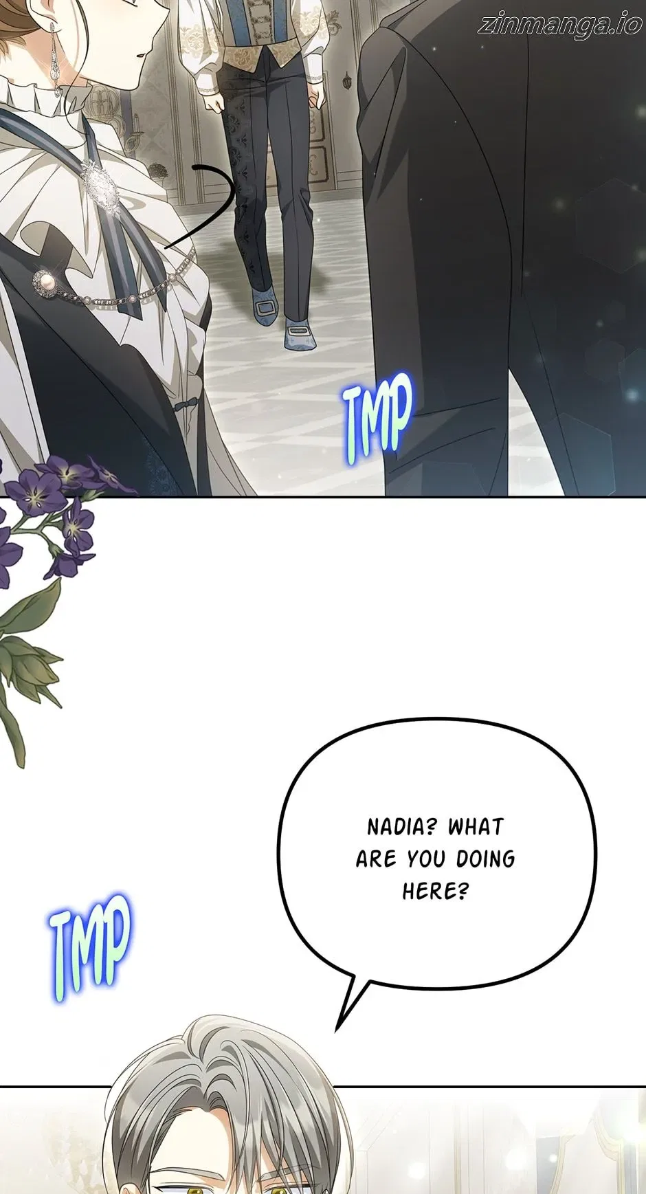 Why Are You Obsessed With Your Fake Wife? Chapter 27 – Page 40