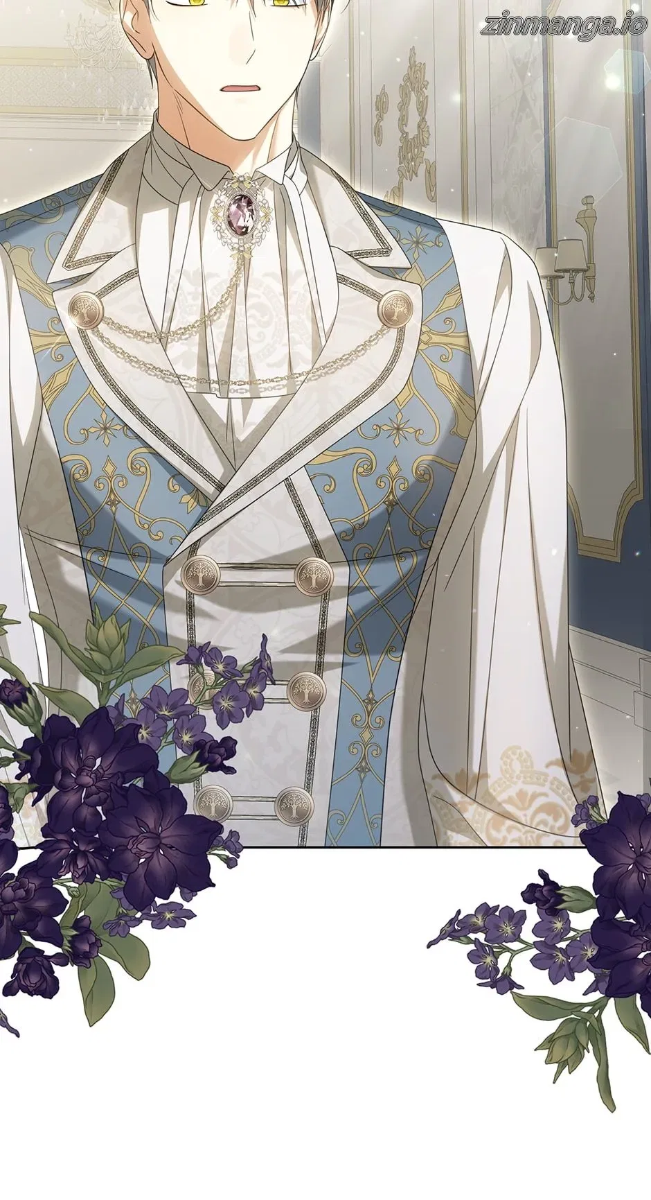 Why Are You Obsessed With Your Fake Wife? Chapter 27 – Page 41