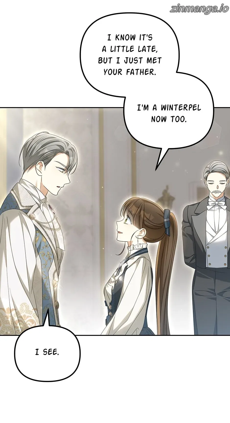Why Are You Obsessed With Your Fake Wife? Chapter 27 – Page 42