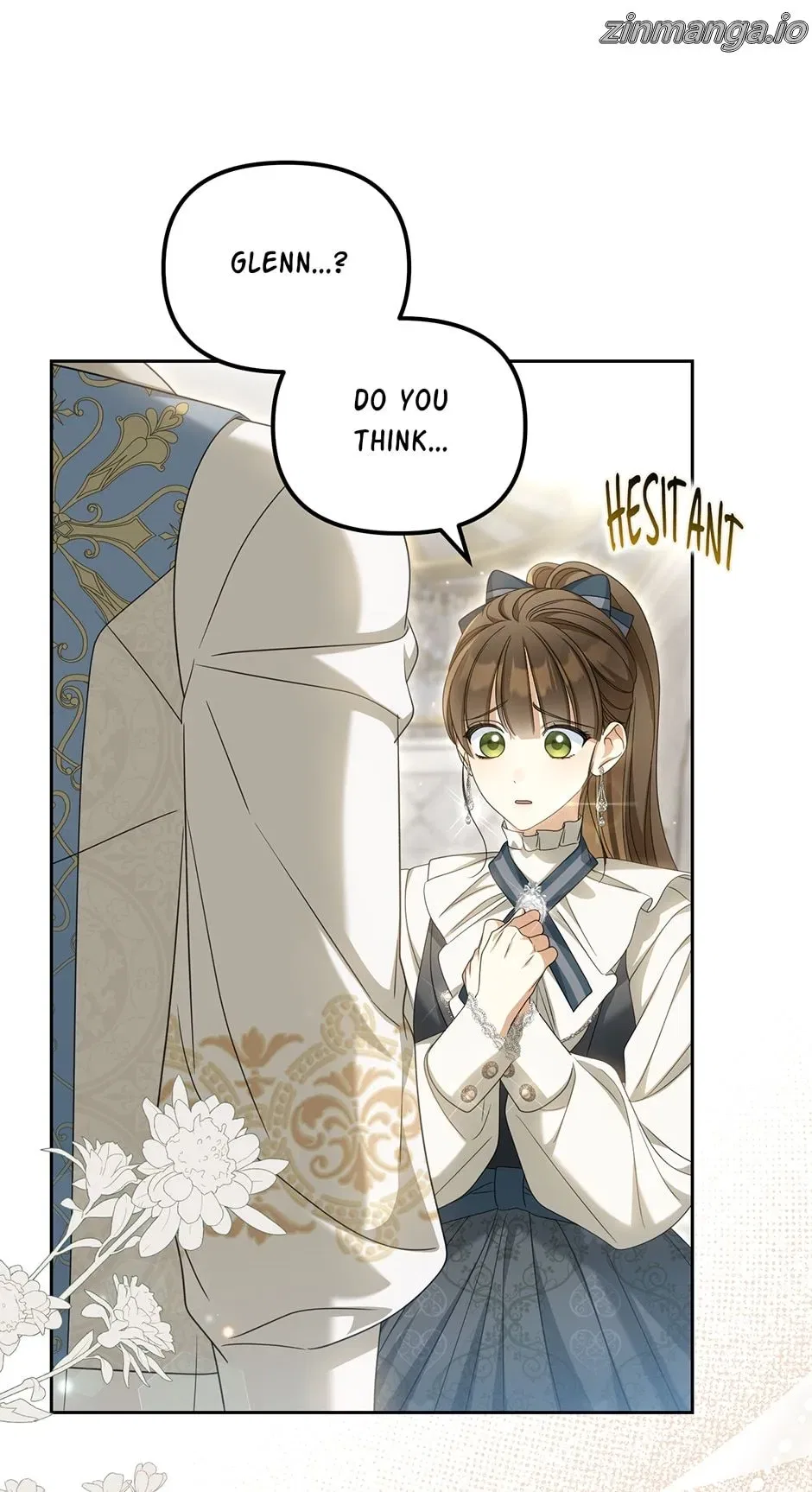 Why Are You Obsessed With Your Fake Wife? Chapter 27 – Page 43
