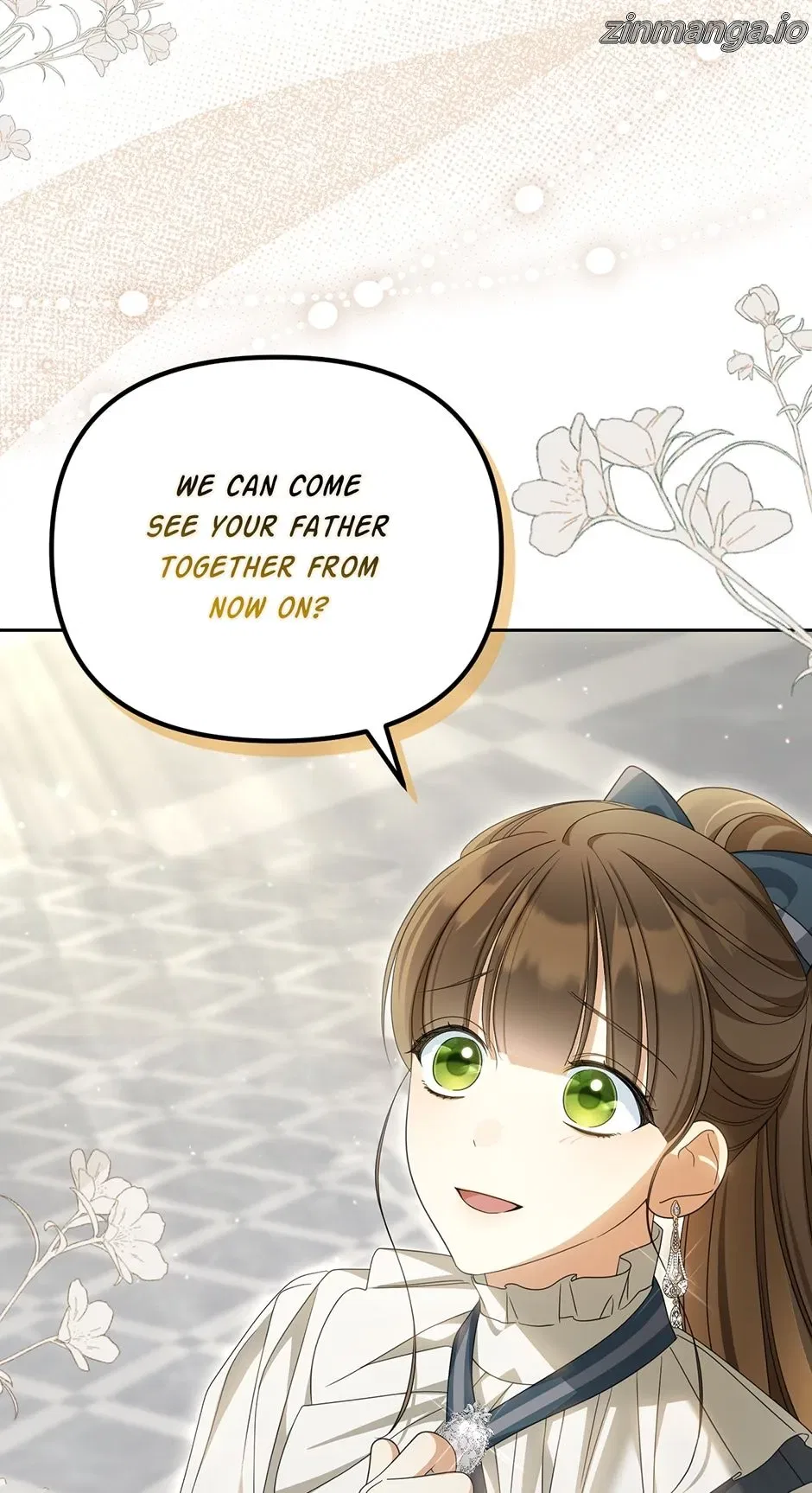 Why Are You Obsessed With Your Fake Wife? Chapter 27 – Page 44