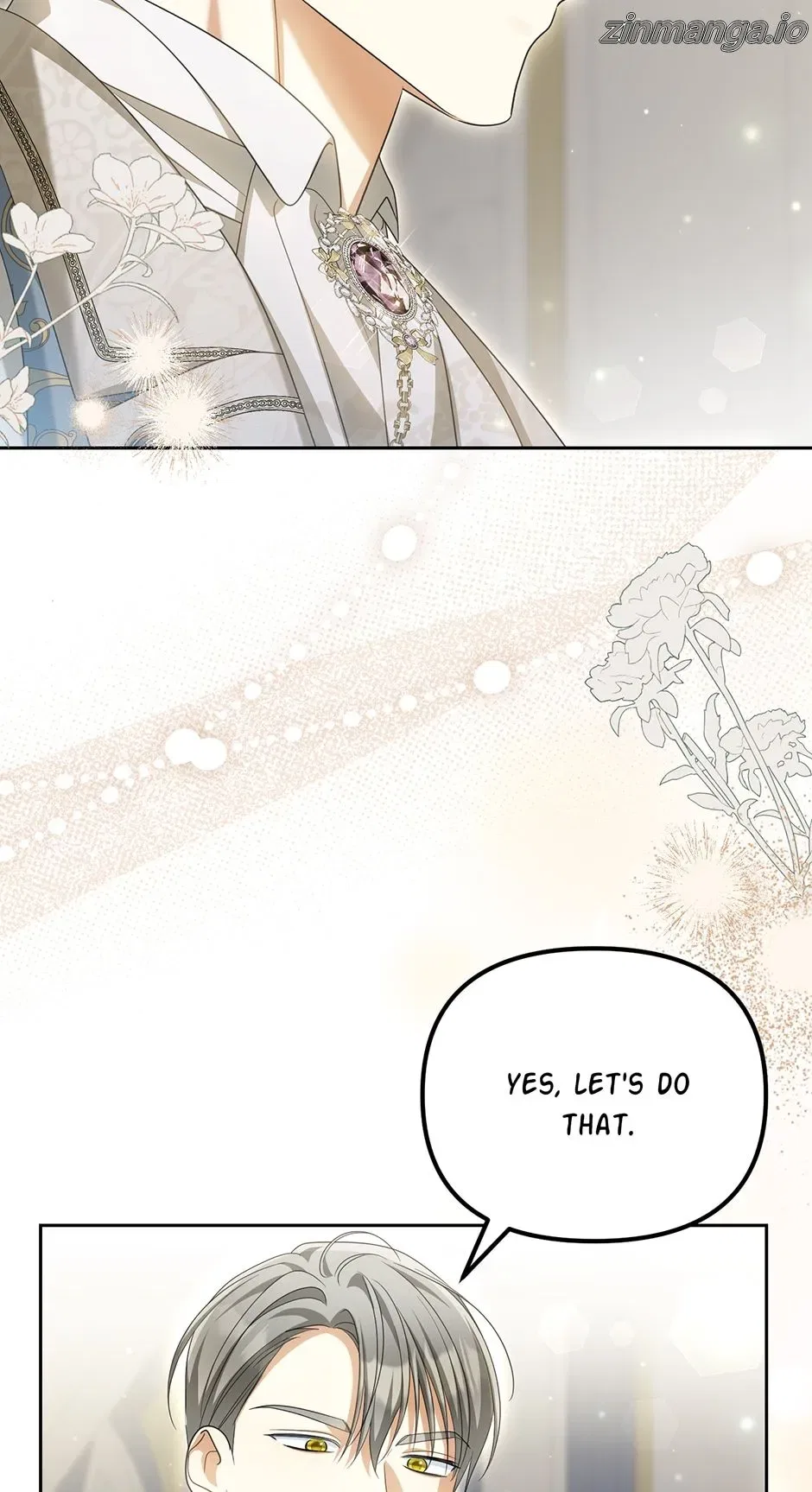 Why Are You Obsessed With Your Fake Wife? Chapter 27 – Page 46