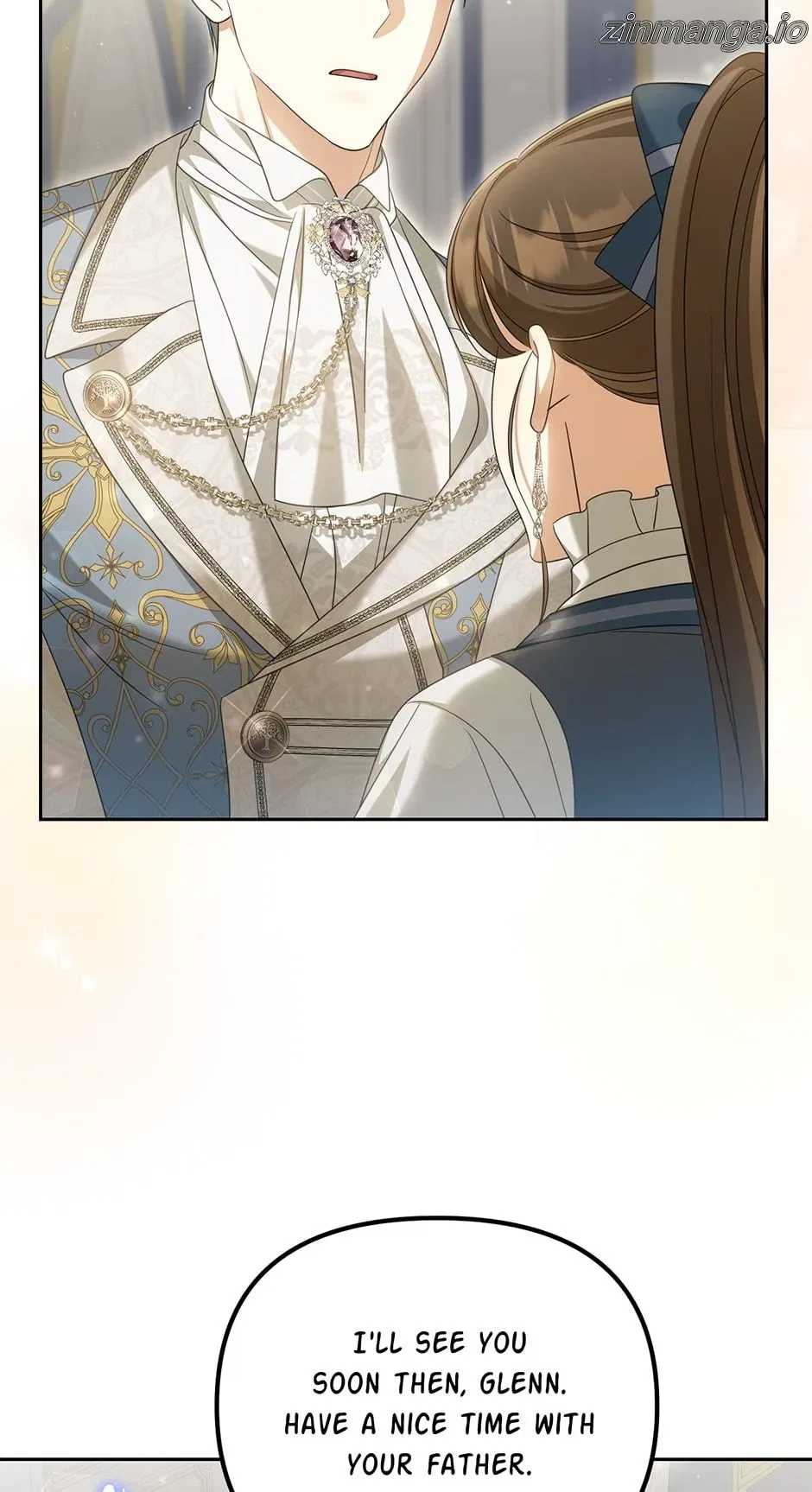 Why Are You Obsessed With Your Fake Wife? Chapter 27 – Page 47