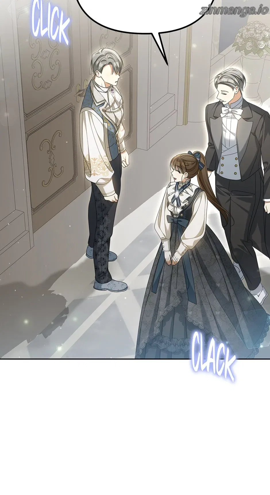 Why Are You Obsessed With Your Fake Wife? Chapter 27 – Page 48
