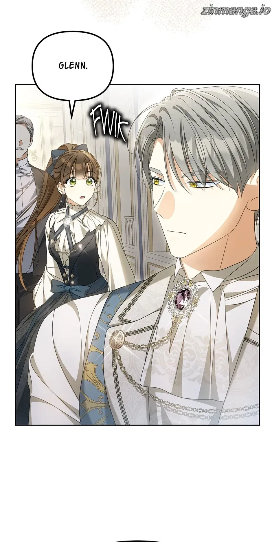 Why Are You Obsessed With Your Fake Wife? Chapter 27 – Page 50