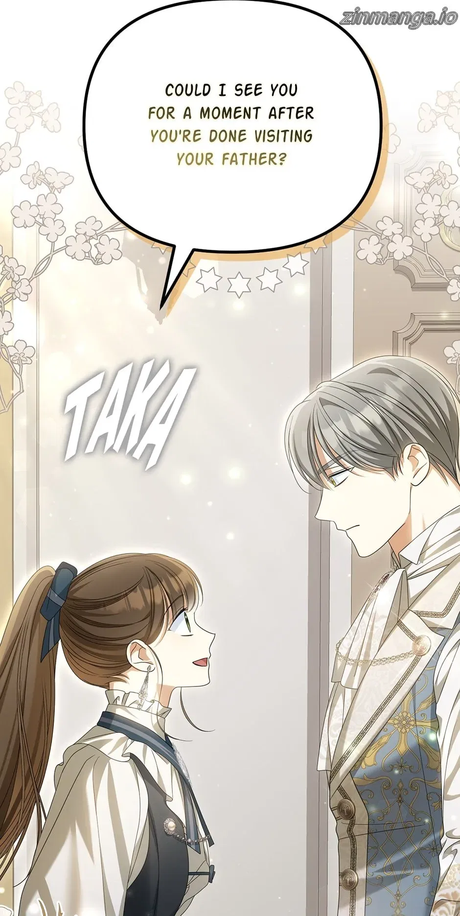 Why Are You Obsessed With Your Fake Wife? Chapter 27 – Page 51