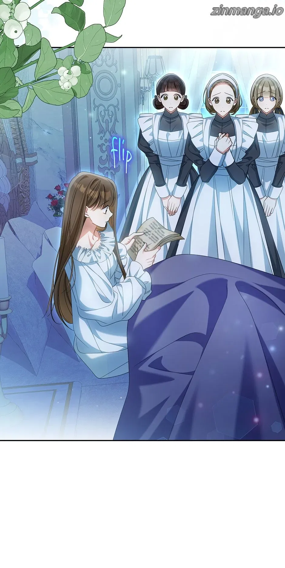 Why Are You Obsessed With Your Fake Wife? Chapter 27 – Page 54