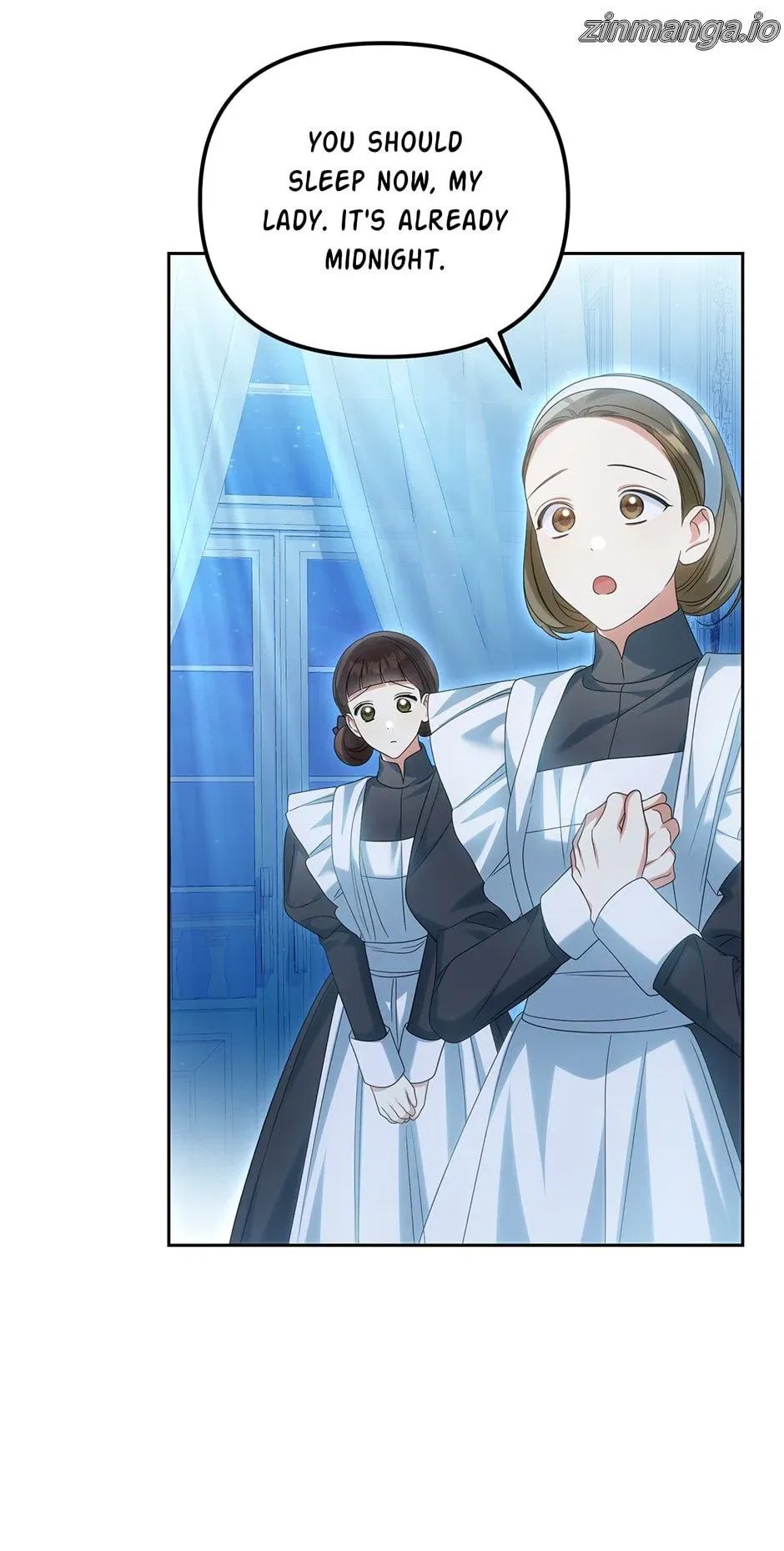 Why Are You Obsessed With Your Fake Wife? Chapter 27 – Page 55