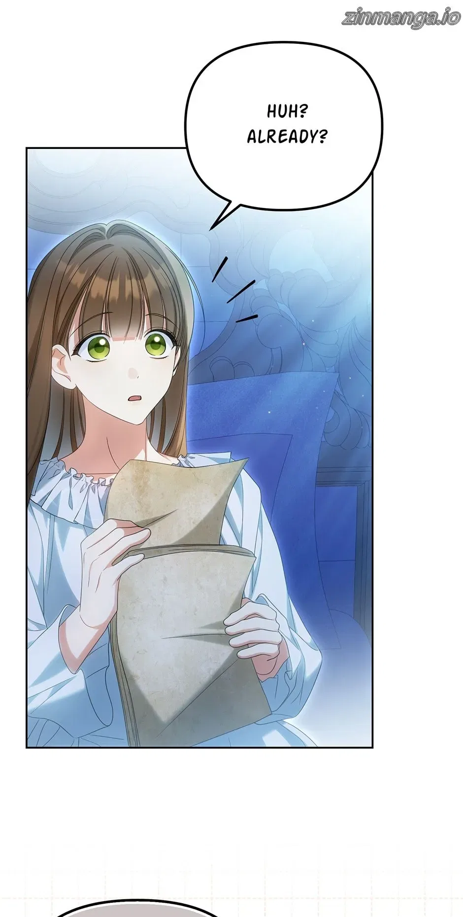 Why Are You Obsessed With Your Fake Wife? Chapter 27 – Page 56
