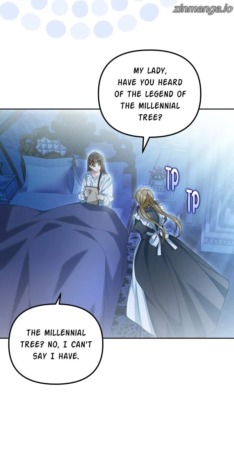 Why Are You Obsessed With Your Fake Wife? Chapter 27 – Page 59