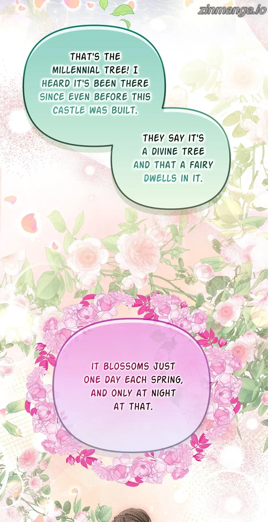 Why Are You Obsessed With Your Fake Wife? Chapter 27 – Page 61