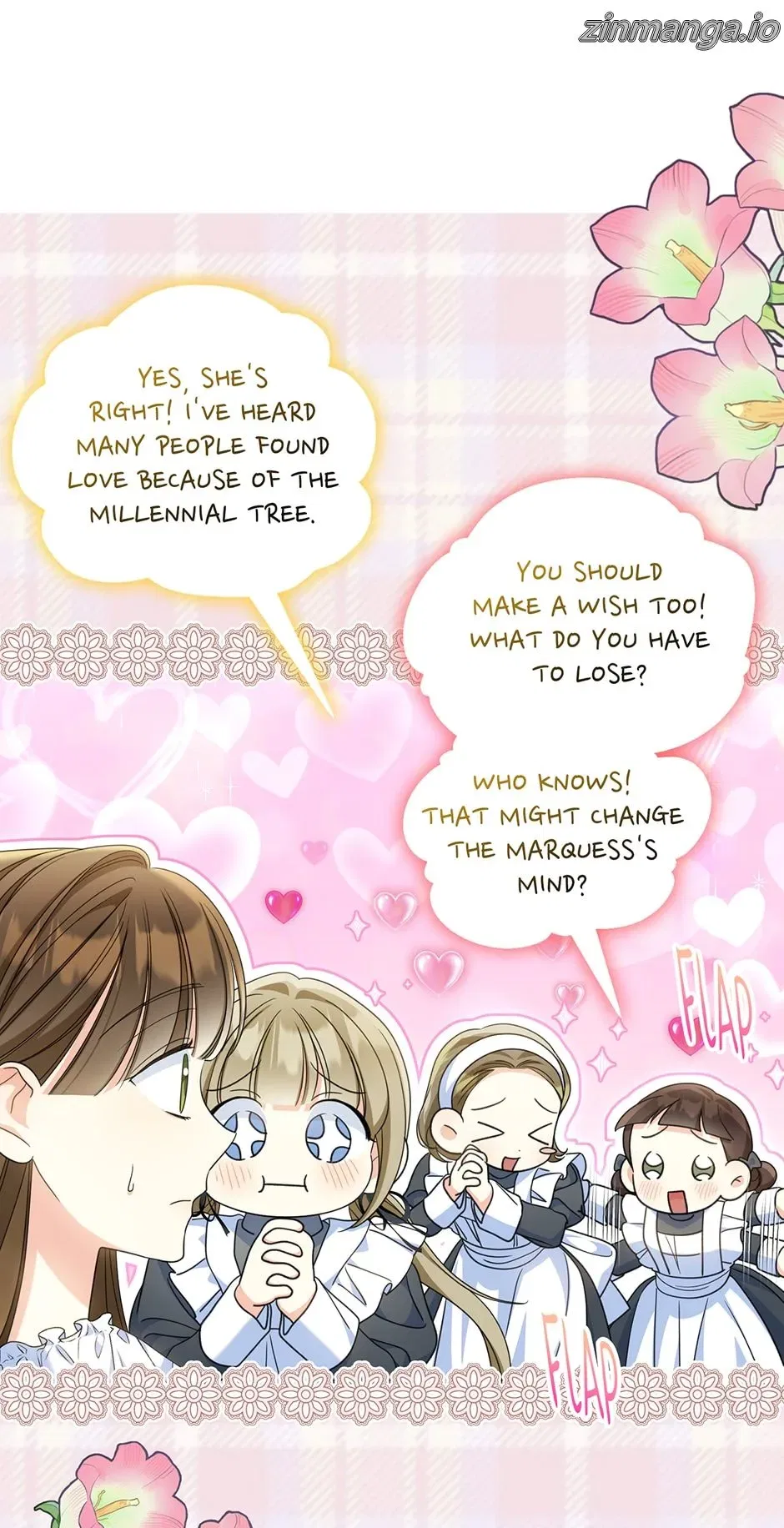 Why Are You Obsessed With Your Fake Wife? Chapter 27 – Page 63